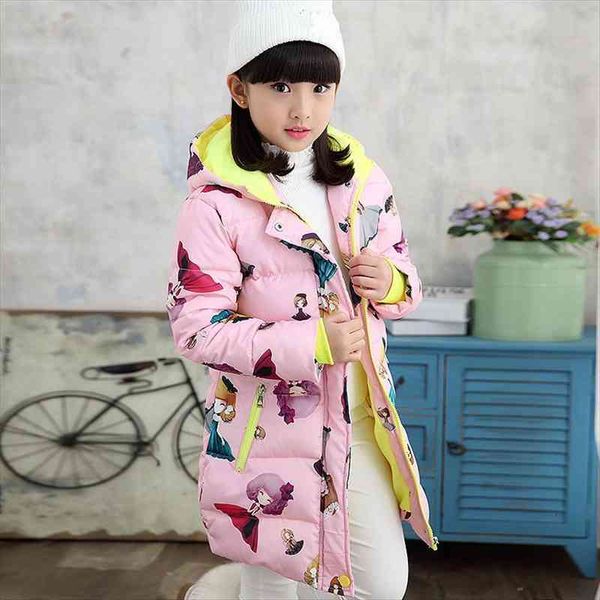 girls jacket fashion autumn winter warm jackes for coats kids outerwear cartoon down clothes, Blue;gray
girls jacket fashion autumn winter warm jackes for coats kids outerwear cartoon down clothes, Blue;gray