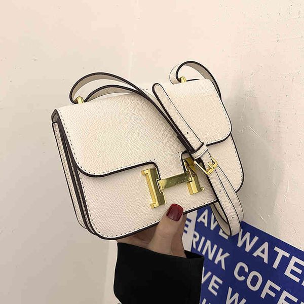 2022 factory outlet new single shoulder messenger tofu bag simple net red foreign style h-button mini square bag fashion z72d
2022 factory outlet new single shoulder messenger tofu bag simple net red foreign style h-button mini square bag fashion z72d