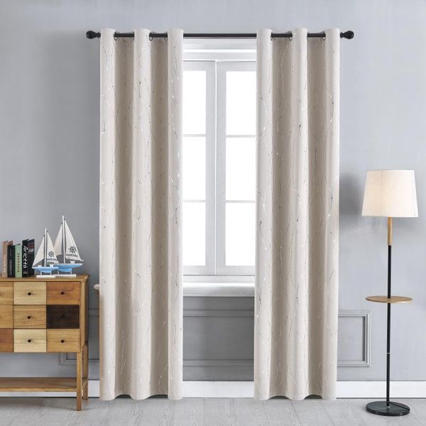 inya blackout curtains grommets with strip pattern thermal insulated drapes for bedroom and sliding decorative blackout curtains
inya blackout curtains grommets with strip pattern thermal insulated drapes for bedroom and sliding decorative blackout curtains