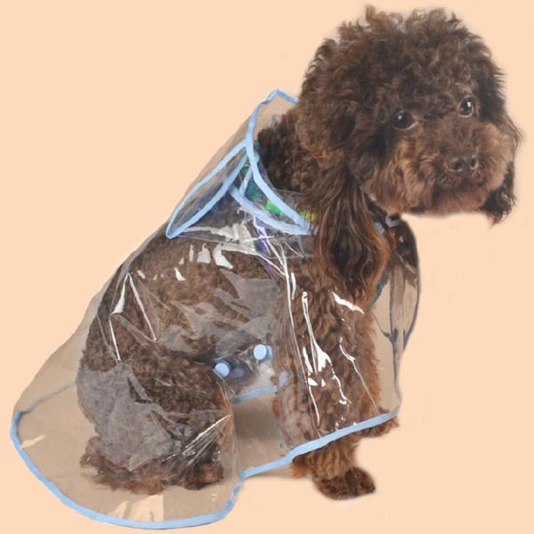 dog apparel waterproof raincoat pet jacket transparent for small medium large dogs hooded windproof design#0720ljc
dog apparel waterproof raincoat pet jacket transparent for small medium large dogs hooded windproof design#0720ljc
