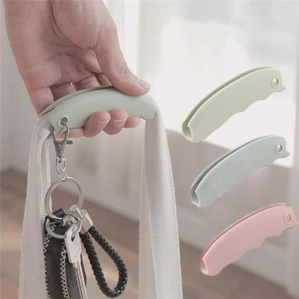 bag clips 1pc comfortable lifter handle convenient carry tool hanging save effort silicone kitchen mention dish
bag clips 1pc comfortable lifter handle convenient carry tool hanging save effort silicone kitchen mention dish
