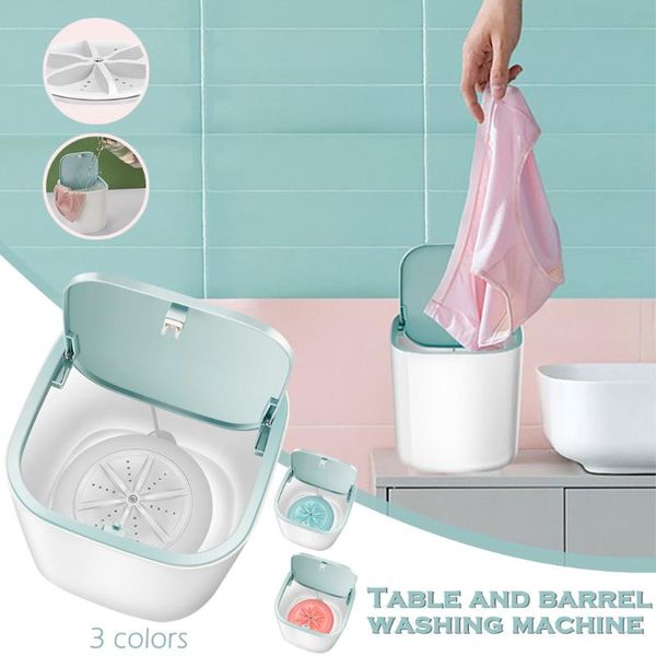 buckets travel mini washing machine portable ultrasonic turbo usb powered deskclothing underwear laundry washer 3.8l
buckets travel mini washing machine portable ultrasonic turbo usb powered deskclothing underwear laundry washer 3.8l
