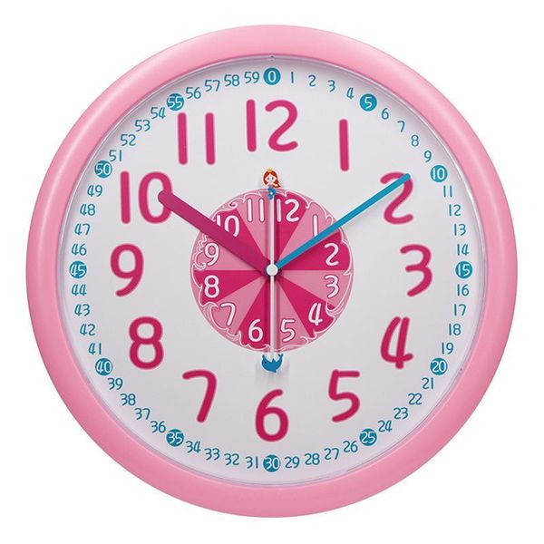 wall clocks pointer number time cartoon silent creative round clock child bedroom children non tick bell for living room
wall clocks pointer number time cartoon silent creative round clock child bedroom children non tick bell for living room