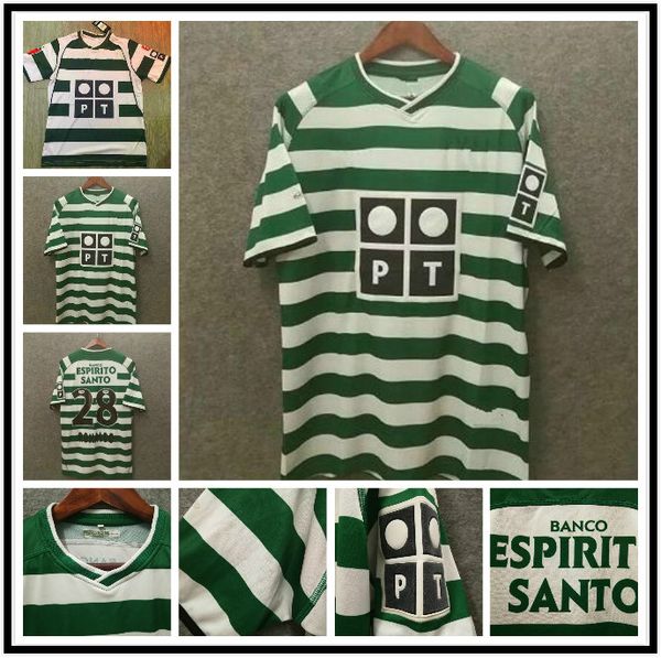retro 01 02 03 04 sporting lisbon soccer jerseys ronaldo football shirts lisbon vintage velvet sponsor camisa de futebol maillot, Black;yellow
retro 01 02 03 04 sporting lisbon soccer jerseys ronaldo football shirts lisbon vintage velvet sponsor camisa de futebol maillot, Black;yellow