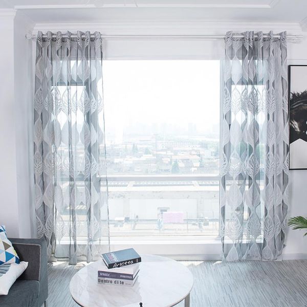 curtain & drapes leaves tulle window treatment voile drape valance 1 panel fabric sheer scarf
curtain & drapes leaves tulle window treatment voile drape valance 1 panel fabric sheer scarf