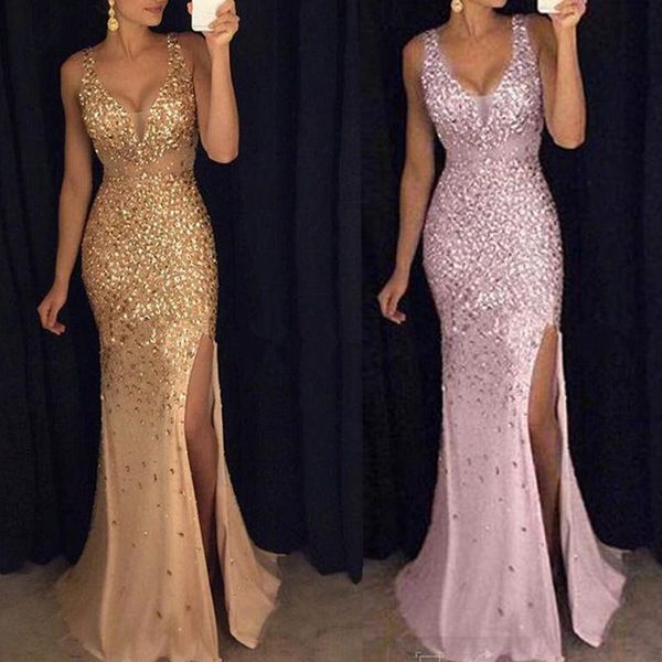 casual dresses fashion summer party dress sequin maxi off the shoulder bodycon elegant floor-length women nightclub, Black;gray
casual dresses fashion summer party dress sequin maxi off the shoulder bodycon elegant floor-length women nightclub, Black;gray