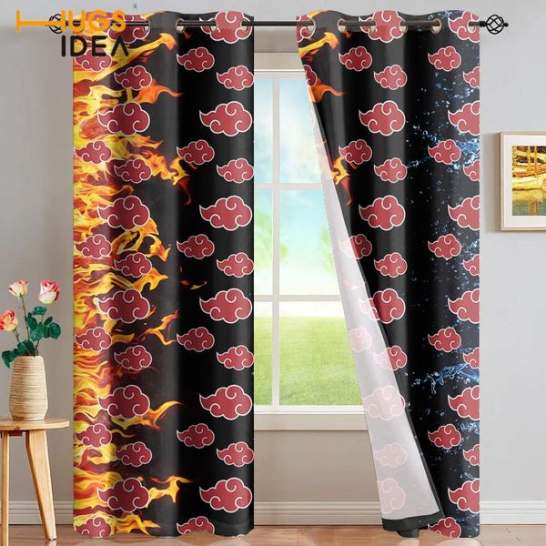 curtain & drapes hugsidea cool style anime design window for teenagers fashion home decortion block light bedroom
curtain & drapes hugsidea cool style anime design window for teenagers fashion home decortion block light bedroom