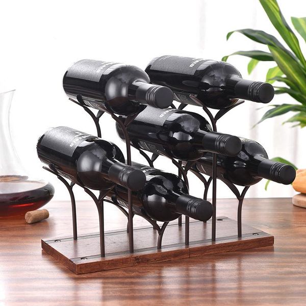 tablewine racks metal rack modern crafts artwork gift holder figurine creative bottle stand home decoration accessory
tablewine racks metal rack modern crafts artwork gift holder figurine creative bottle stand home decoration accessory