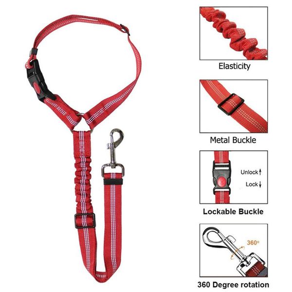 dog collars & leashes kissurpet cat car elastic safety rope outdoor adjustable ring belt rear seat traction pet supplies
dog collars & leashes kissurpet cat car elastic safety rope outdoor adjustable ring belt rear seat traction pet supplies