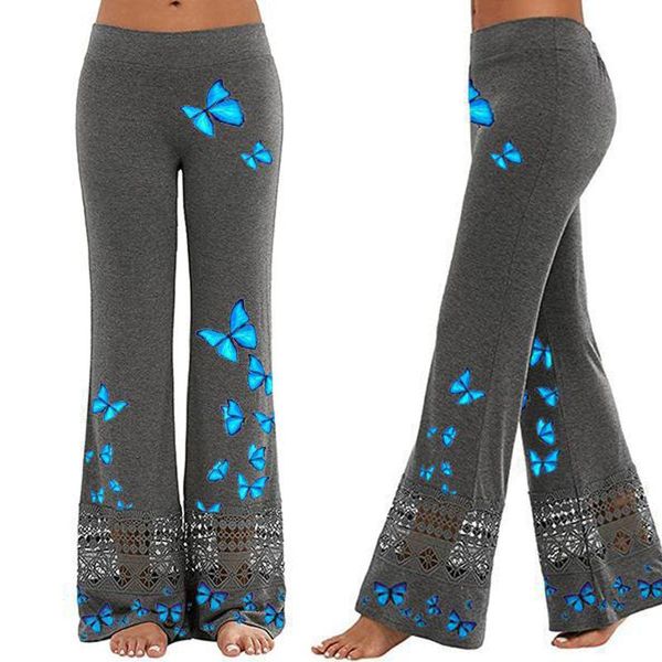 yoga outfit 3xl plus size fitness leggings women lace hollow wide leg casual pants butterfly print sports clothing leggins mujer
yoga outfit 3xl plus size fitness leggings women lace hollow wide leg casual pants butterfly print sports clothing leggins mujer