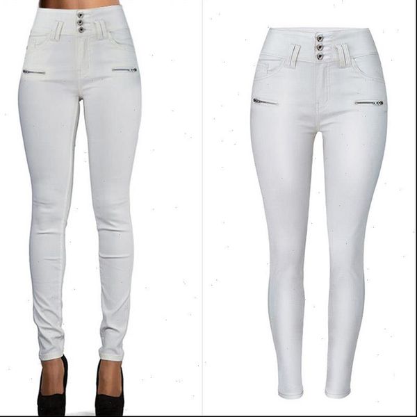 new 2020 high waist stretch pu leather pants for women joggers women trousers plus size white pencil skinny waisted female pants, Black;white
new 2020 high waist stretch pu leather pants for women joggers women trousers plus size white pencil skinny waisted female pants, Black;white