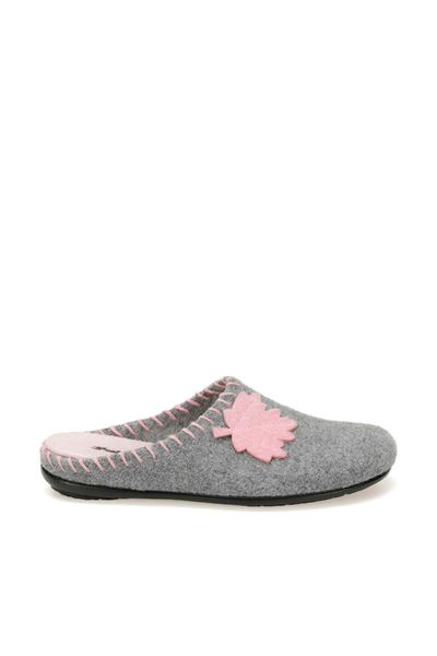 slippers 92.600055.z gray women 's 100434768, Black