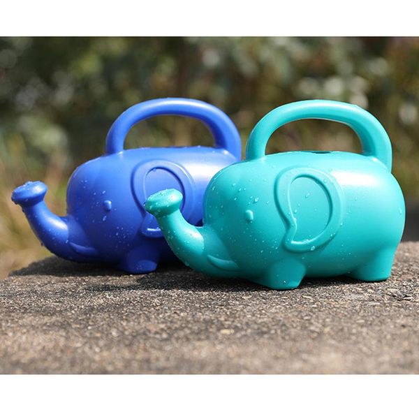 watering equipments outdoor elephant can home patio lawn gardening plant cute cartoon plastic pot
watering equipments outdoor elephant can home patio lawn gardening plant cute cartoon plastic pot