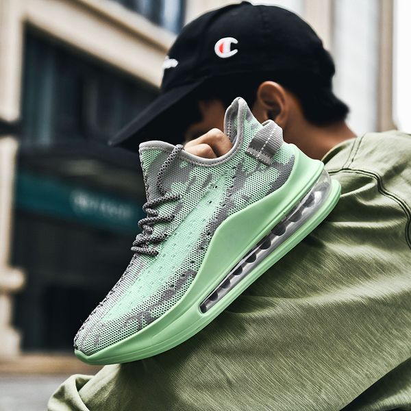man casual shoes 2020 summer breathable sport shoes men fashion vulcanize sneakers male shoes tennis walking
man casual shoes 2020 summer breathable sport shoes men fashion vulcanize sneakers male shoes tennis walking