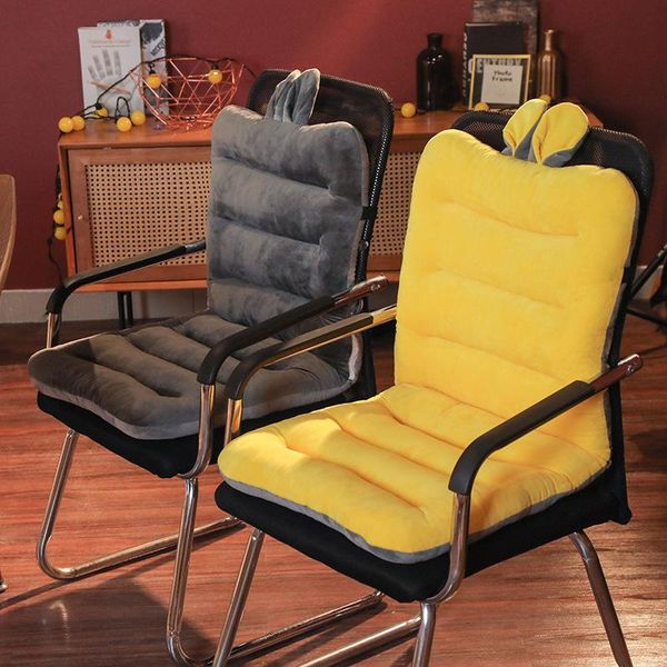 cushion/decorative pillow long rocking chairs cushion thicken soft solid comfortable anti-decubitus home room garden floor tatame mats decor
cushion/decorative pillow long rocking chairs cushion thicken soft solid comfortable anti-decubitus home room garden floor tatame mats decor
