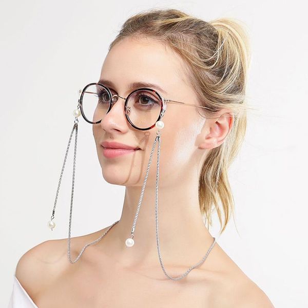 sunglasses cases & bags women zinc alloy glasses chain fashion reading imitation pearl hanging neck cord
sunglasses cases & bags women zinc alloy glasses chain fashion reading imitation pearl hanging neck cord