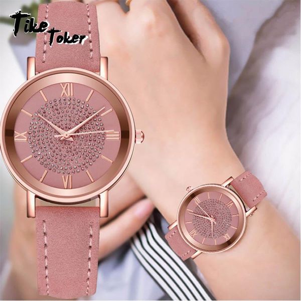 wristwatches gypsophila shell design women watches 2021 fashion rose gold dial stainless steel band quartz wrist watch gifts relogiosfeminin, Slivery;brown
wristwatches gypsophila shell design women watches 2021 fashion rose gold dial stainless steel band quartz wrist watch gifts relogiosfeminin, Slivery;brown