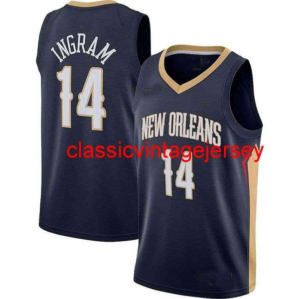 brandon ingram swingman jersey stitched men women youth basketball jerseys size xs-6xl, Black
brandon ingram swingman jersey stitched men women youth basketball jerseys size xs-6xl, Black