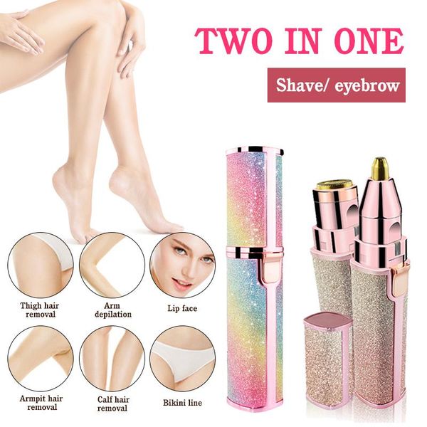eyebrow tools & stencils 2 in 1 electric epilator starry sky trimmer body facial lipstick shape painless hair removal shaver maquiagem
eyebrow tools & stencils 2 in 1 electric epilator starry sky trimmer body facial lipstick shape painless hair removal shaver maquiagem