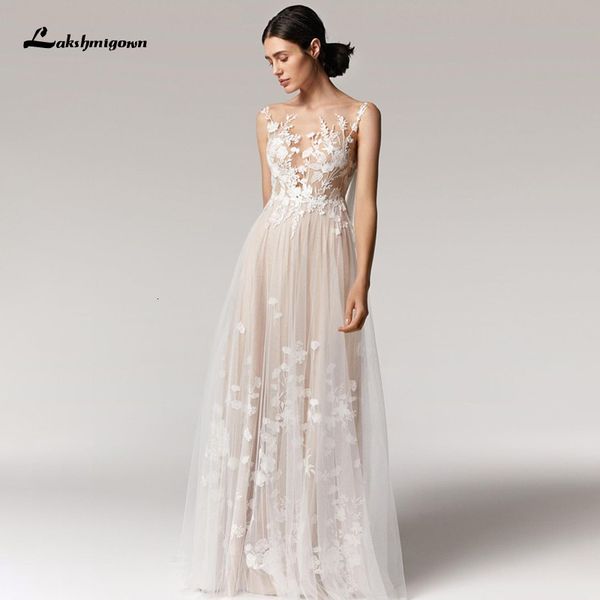 new boho beach 2021 vestido de novia v-neck sleeveless lace appliques tulle a-line wedding gowns 3g78, White
new boho beach 2021 vestido de novia v-neck sleeveless lace appliques tulle a-line wedding gowns 3g78, White