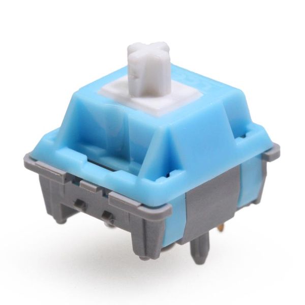 keyboards lcet grace switch rgb linear 50g switches for mechanical keyboard mx stem 5pin blue grey body white
keyboards lcet grace switch rgb linear 50g switches for mechanical keyboard mx stem 5pin blue grey body white