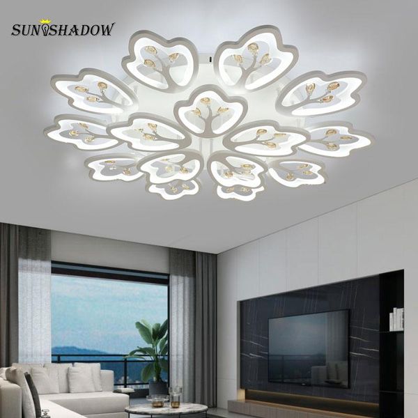 led lustres modern chandelier lighting surface mount chandelier for living room bedroom dining room kitchen lighting fixtures
led lustres modern chandelier lighting surface mount chandelier for living room bedroom dining room kitchen lighting fixtures
