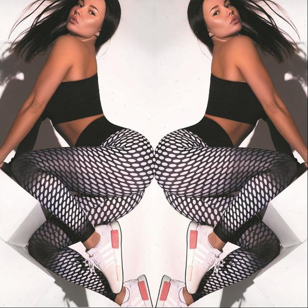 qnpqyx new fitness printing run leggings women pants 2021 sports workout trousers female elastic high waist push up legging, Black
qnpqyx new fitness printing run leggings women pants 2021 sports workout trousers female elastic high waist push up legging, Black