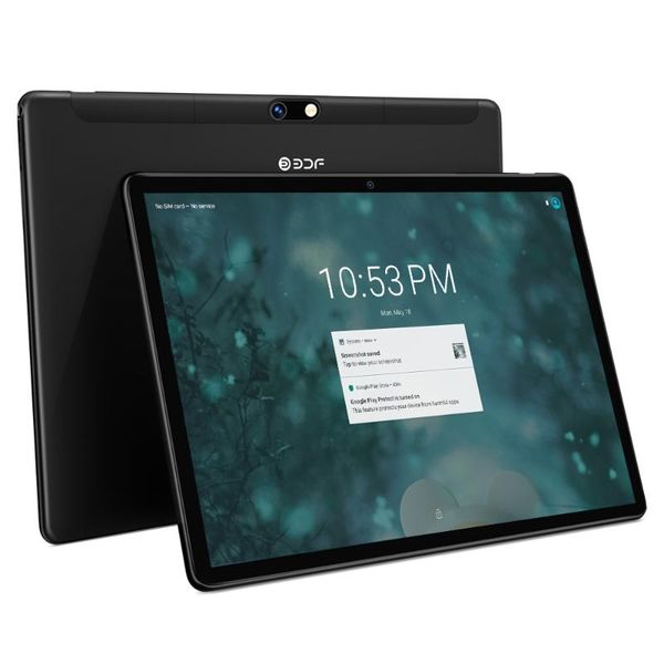 tablet pc bdf tab pro 10.1" android 9.0 os 1280*800 ips sc9863a octa core 2gb ram 32gb rom 4g lte network phone calls tablets
tablet pc bdf tab pro 10.1" android 9.0 os 1280*800 ips sc9863a octa core 2gb ram 32gb rom 4g lte network phone calls tablets