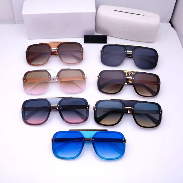 designer sunglasses for men metal frame women luxury sunglasse uv protection fashion sun glasses ppfashionshop, White;black
designer sunglasses for men metal frame women luxury sunglasse uv protection fashion sun glasses ppfashionshop, White;black