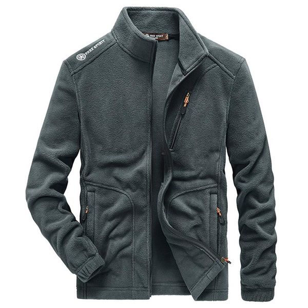 men's jackets 2021 winter streetwear thick warm fleece jacket parkas men autumn casual outfits tactical army baseball coat male clothes, Black;brown
men's jackets 2021 winter streetwear thick warm fleece jacket parkas men autumn casual outfits tactical army baseball coat male clothes, Black;brown