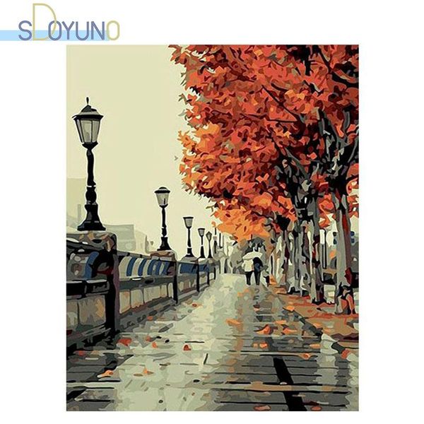 paintings sdoyuno 60x75cm diy paint by number landscape oil painting numbers on canvas frame wall pictures for living room draw
paintings sdoyuno 60x75cm diy paint by number landscape oil painting numbers on canvas frame wall pictures for living room draw