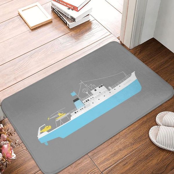 carpets life aquatic by steve zissou the belafonte doormat carpet mat rug polyester anti-slip floor decor bath bathroom kitchen balcony
carpets life aquatic by steve zissou the belafonte doormat carpet mat rug polyester anti-slip floor decor bath bathroom kitchen balcony