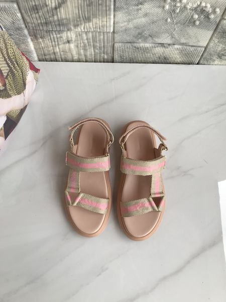 summer fashion velcro sw women's sandals, wild ins sports wind net infrared wear, thick-soled platform shoes letter 01, Black
summer fashion velcro sw women's sandals, wild ins sports wind net infrared wear, thick-soled platform shoes letter 01, Black