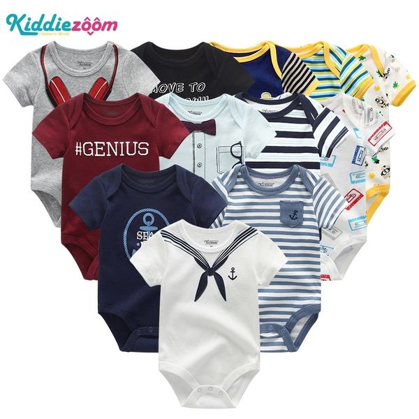 newborn sets 100%cotton summer rompers short sleeve bodysuit clothes ropa bebe baby boy clothing 210309, White
newborn sets 100%cotton summer rompers short sleeve bodysuit clothes ropa bebe baby boy clothing 210309, White