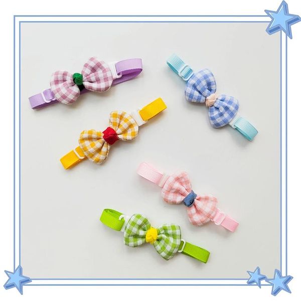 cat collars & leads pet dogs cats mute necklace adjustable plaid strap collar accessories cute puppy pets bow tie ornaments supplies po prop
cat collars & leads pet dogs cats mute necklace adjustable plaid strap collar accessories cute puppy pets bow tie ornaments supplies po prop