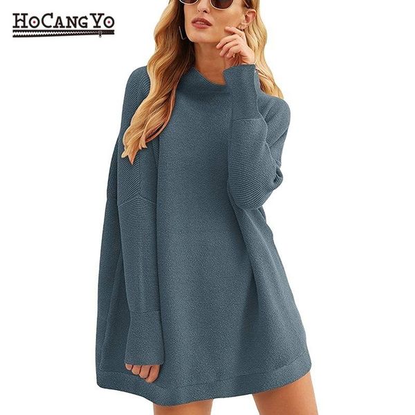 women's sweaters women knitted sweater casual turtleneck batwing sleeve winter oversized ribbed knit tunic harajuku for, White;black
women's sweaters women knitted sweater casual turtleneck batwing sleeve winter oversized ribbed knit tunic harajuku for, White;black