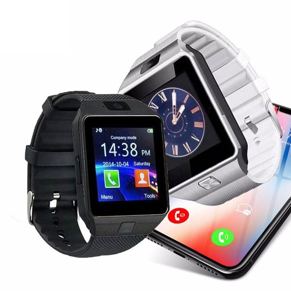 dz09 smart watch for android phones bluetooth call phone watchs touch screen card support memory cards
dz09 smart watch for android phones bluetooth call phone watchs touch screen card support memory cards