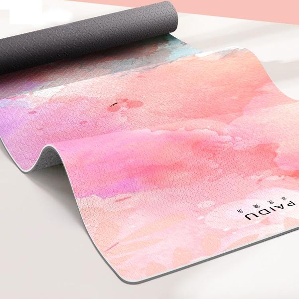 yoga mats fashion durable mat thick print pattern premium fabric anti skid esterilla deporte sports entertainment di50yjd
yoga mats fashion durable mat thick print pattern premium fabric anti skid esterilla deporte sports entertainment di50yjd