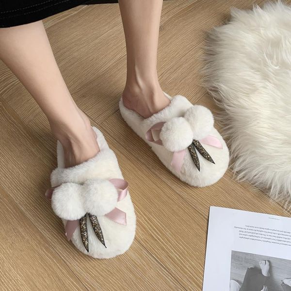 slippers casual women's shoes with platform fur flip flops pantofle cover toe slides low luxury plush 2021 flat massage soft pu, Black
slippers casual women's shoes with platform fur flip flops pantofle cover toe slides low luxury plush 2021 flat massage soft pu, Black