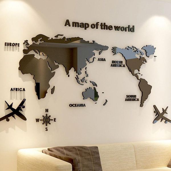 wall stickers acrylic 3d living room background decoration office mural decorations
wall stickers acrylic 3d living room background decoration office mural decorations