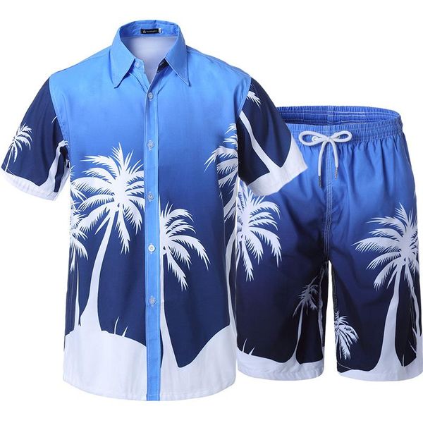 men's tracksuits hawaiian shirts beach shorts 2 piece set summer casual suit coconut print plus size tracksuit shortsleeve cargo pocket, Gray
men's tracksuits hawaiian shirts beach shorts 2 piece set summer casual suit coconut print plus size tracksuit shortsleeve cargo pocket, Gray