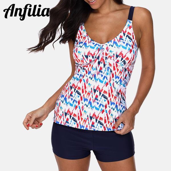 one-piece suits anfilia women tankini set girls swimwear vintage floral rose print swimsuit tie front bikini bathing suit beach wear
one-piece suits anfilia women tankini set girls swimwear vintage floral rose print swimsuit tie front bikini bathing suit beach wear