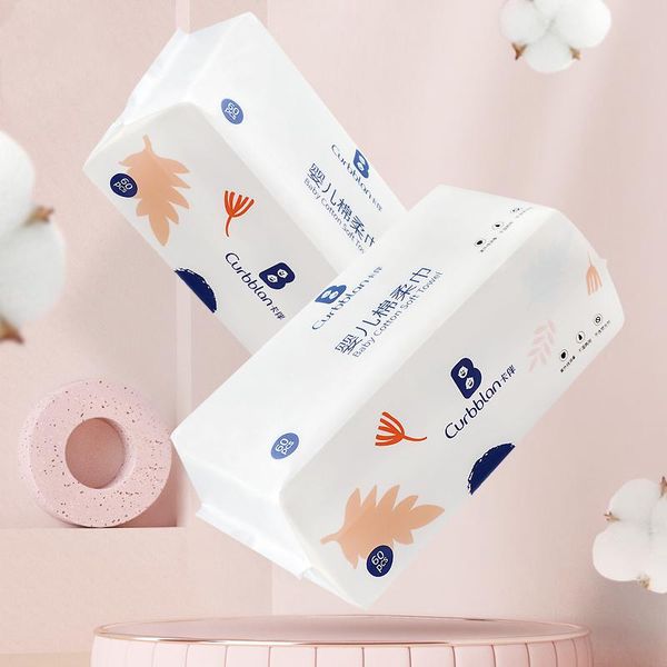 towel curbblan 2 bags cotton disposable face bath soft non-woven child cleansing wipes dry & wet no fluorescent agents in stock
towel curbblan 2 bags cotton disposable face bath soft non-woven child cleansing wipes dry & wet no fluorescent agents in stock