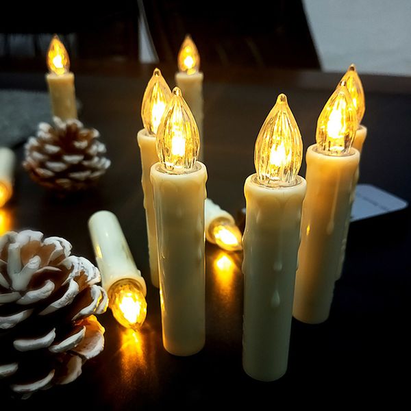 2021 new 10 pces luzes de vela controle remoto timing aniversrio led velas eletrnicos noite lmpada decorao do feriado 1.5*9cm natal tv2r
2021 new 10 pces luzes de vela controle remoto timing aniversrio led velas eletrnicos noite lmpada decorao do feriado 1.5*9cm natal tv2r