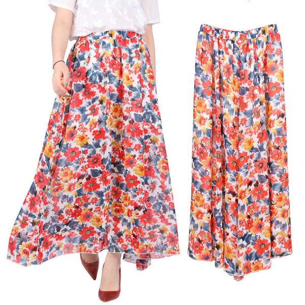 new arrived floral printed skirt women ladies bohemian tribal floral skirt summer beach long casual skirt, Black
new arrived floral printed skirt women ladies bohemian tribal floral skirt summer beach long casual skirt, Black