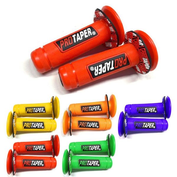 handlebars racers colorful handle mx grip pro fit to gel gp motorcycle dirt pit bike rubber handlebar for taper
handlebars racers colorful handle mx grip pro fit to gel gp motorcycle dirt pit bike rubber handlebar for taper