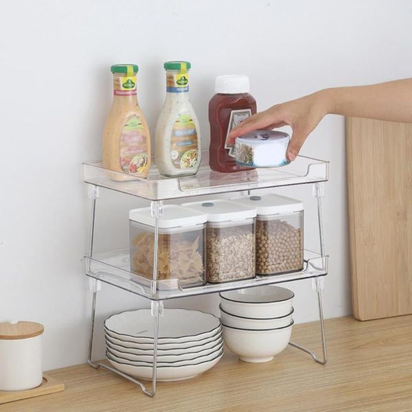 kitchen storage & organization 2pcs/set bathroom shelf rack space saving stackable load bearing cabinet organizer for
kitchen storage & organization 2pcs/set bathroom shelf rack space saving stackable load bearing cabinet organizer for