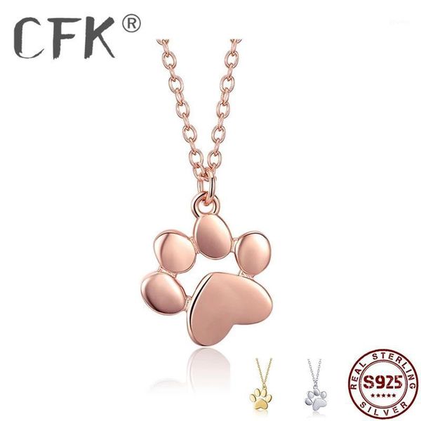 100% echt 925 sterling zilveren ketting leuke dier hond en kat voetafdrukken poot hangers kettingen fijne sieraden chains1, Silver
100% echt 925 sterling zilveren ketting leuke dier hond en kat voetafdrukken poot hangers kettingen fijne sieraden chains1, Silver