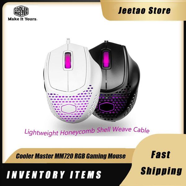 mice cooler master mm720 49g rgb gaming mouse lightweight honeycomb shell weave cable optical sensor ip58 16000dpi pixart pmw3389
mice cooler master mm720 49g rgb gaming mouse lightweight honeycomb shell weave cable optical sensor ip58 16000dpi pixart pmw3389