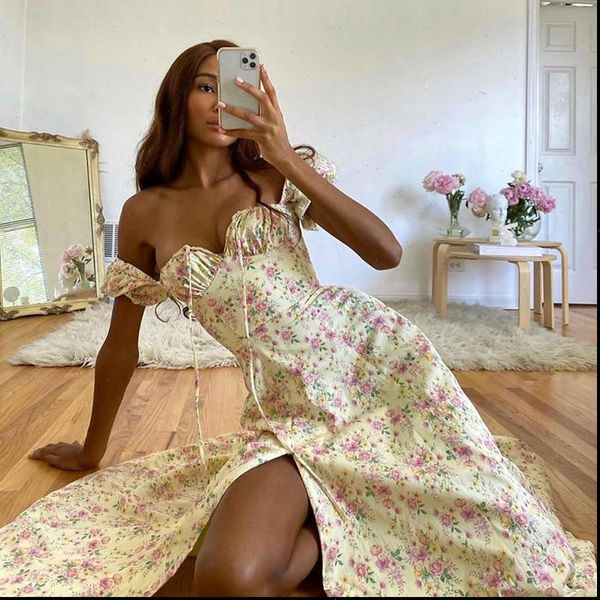 flower print long dress for women high split night club party dresses backless bodycon summer dress vestidos 2021, Black;gray
flower print long dress for women high split night club party dresses backless bodycon summer dress vestidos 2021, Black;gray